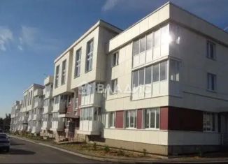 Продаю 1-ком. квартиру, 44 м2, деревня Ликино, ЖК Ликино, деревня Ликино, 103А