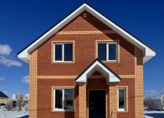 Коттедж на продажу, 122 м2, деревня Мокино, Еловая улица, 7