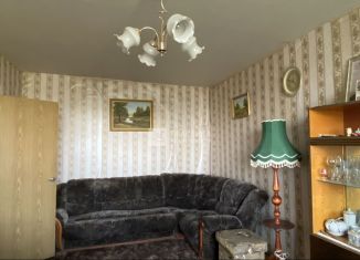 Продам 1-ком. квартиру, 37.7 м2, Москва, улица Борисовские Пруды, 48к2, метро Алма-Атинская