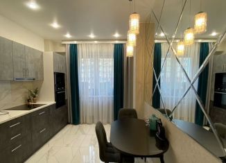 Продажа 2-комнатной квартиры, 54 м2, Северодвинск, проспект Труда, ЖК Трилогия