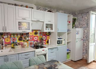 Продам квартиру студию, 24.1 м2, Курганская область, Каштановая улица, 8А
