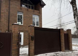 Продам таунхаус, 130 м2, Тула, улица Тульского Рабочего Полка, 62