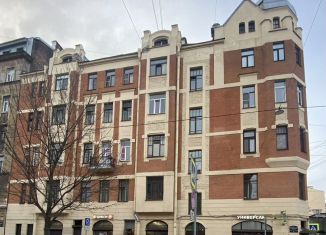 Продаю комнату, 14.7 м2, Санкт-Петербург, Верейская улица, 33, метро Технологический институт-1