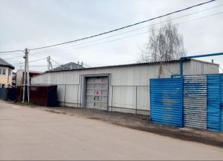 Аренда склада, 208 м2, Москва, проезд Воскресенские Ворота, ЦАО