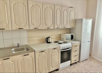 Сдается в аренду 1-комнатная квартира, 40 м2, Москва, улица Авиаторов, 5к3, ЗАО