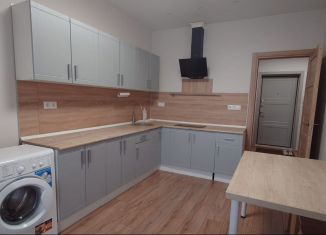 Сдача в аренду 1-ком. квартиры, 40 м2, Котельники, Кузьминская улица, 5, ЖК Котельнические Высотки