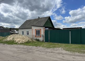 Продам дом, 70 м2, посёлок Нетьинка, Вокзальная улица, 32