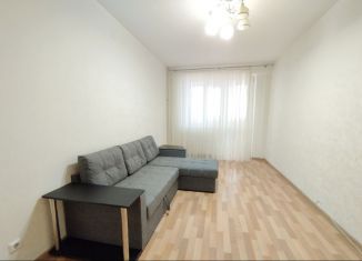 Продаю 1-комнатную квартиру, 38.8 м2, Пермь, улица Чернышевского, 15Г, ЖК Альпийская Горка