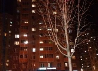 Продается 1-комнатная квартира, 38.2 м2, Люберцы, Вертолётная улица, ЖК Люберцы 2017