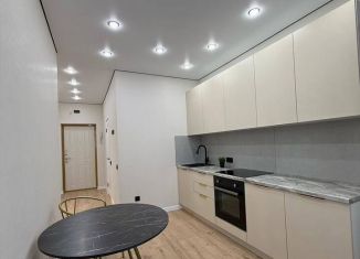 Продаю 1-ком. квартиру, 37 м2, Краснодар, улица Евгении Жигуленко, 25к2, Прикубанский округ