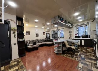 3-комнатная квартира на продажу, 62 м2, Удмуртия, улица Льва Толстого, 26