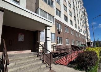 Сдам в аренду 2-ком. квартиру, 55.8 м2, Рязанская область, Крымская улица