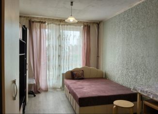 Сдается в аренду квартира студия, 21 м2, Сертолово, Пограничная улица, 4к1