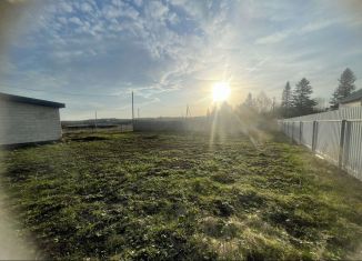 Продажа участка, 5.8 сот., Пермский край, Сибирская улица