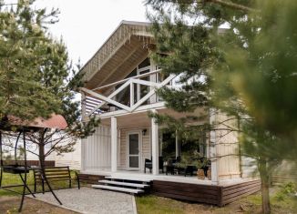 Сдам коттедж, 65 м2, Республика Алтай, Виноградная улица, 23