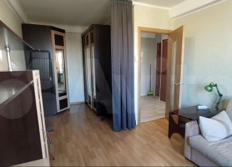 Сдаю 1-комнатную квартиру, 31 м2, Санкт-Петербург, улица Тельмана, 40, метро Проспект Большевиков