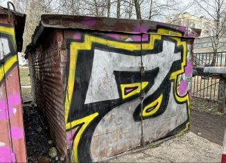 Продаю гараж, 18 м2, Смоленск