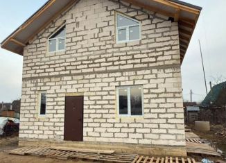 Продаю дом, 126.6 м2, Обнинск, садоводческое некоммерческое товарищество Кварц, 327