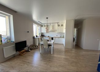 Продаю 4-комнатную квартиру, 98 м2, посёлок Шушары, Образцовая улица, 3, ЖК Экспоград 2