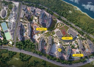 Продается помещение свободного назначения, 55.9 м2, Ростов-на-Дону, улица Бориса Слюсаря, 23с1, Кировский район