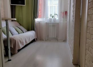 1-ком. квартира на продажу, 24.9 м2, Сочи, улица Лысая Гора, 27/23, микрорайон Светлана