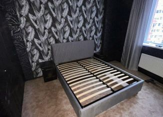 Двухкомнатная квартира на продажу, 75 м2, Краснодар, Кожевенная улица, 58, микрорайон Кожзавод