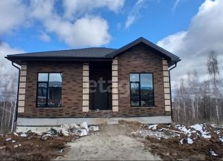 Продам дом, 120 м2, деревня Татаренкова, Садовая улица, 10Б