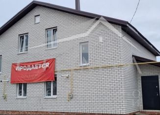 Продажа дома, 102 м2, Саратов, Тенистая улица, 3А