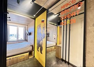 Продается квартира студия, 14.8 м2, Санкт-Петербург, Большой Сампсониевский проспект, 74к2, Выборгский район