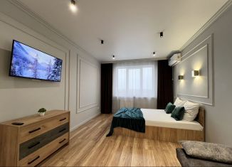 Сдаю в аренду 1-комнатную квартиру, 39 м2, Оренбург, улица Автомобилистов, 15, Дзержинский район