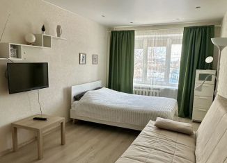 1-комнатная квартира в аренду, 30 м2, Карелия, улица Ленина, 5Б