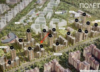 Продам помещение свободного назначения, 58.6 м2, Ростов-на-Дону, Берберовская улица, 15, Первомайский район