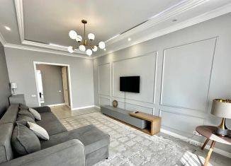 Сдаю в аренду 1-комнатную квартиру, 44 м2, Ростов-на-Дону, ЖК Доломановский, Доломановский переулок, 19