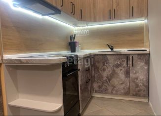 Продается однокомнатная квартира, 26.1 м2, рабочий поселок Маркова, жилой комплекс Южный Парк, 7, ЖК Южный Парк