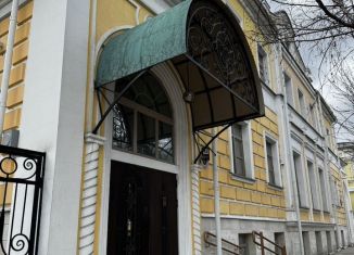 Сдам в аренду офис, 17 м2, Рязанская область, улица Радищева, 41