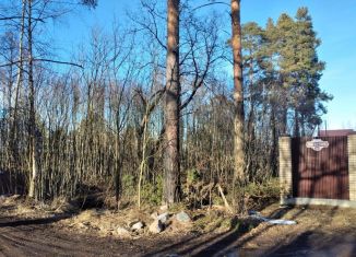 Продается земельный участок, 12 сот., Приозерск