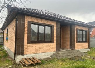 Продается дом, 120 м2, поселок Койсуг, Рабочая улица