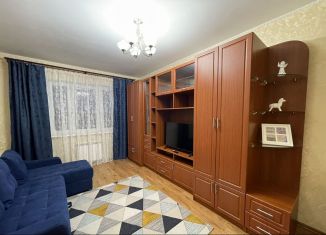 Сдача в аренду 1-комнатной квартиры, 38.8 м2, Тверь, улица Паши Савельевой, 54