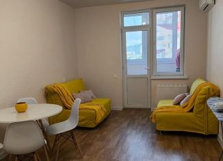 Сдаю квартиру студию, 26 м2, Анапа, Владимирская улица, ЖК Триумф