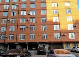 Продажа двухкомнатной квартиры, 90 м2, Хасавюрт, улица Победы