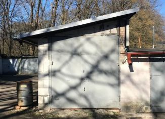 Продаю гараж, 22 м2, Калининградская область, Спортивная улица, 13