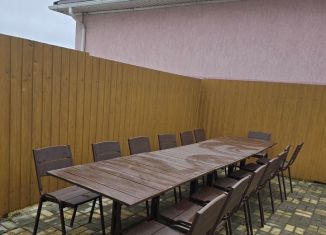 Сдам дом, 170 м2, село Мысхако, Новая Заречная улица, 46к1