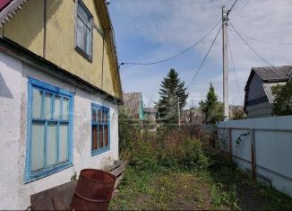 Дом на продажу, 25 м2, Тюмень, Черёмуховая улица