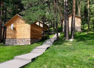 Сдам в аренду дом, 27 м2, Чепошское сельское поселение, Чемальский тракт, 13-й километр, 1Г