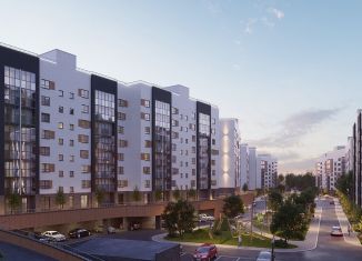 3-ком. квартира на продажу, 56 м2, село Майма