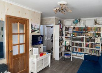 Продается 2-ком. квартира, 41.5 м2, Чита, улица Богомягкова, 49