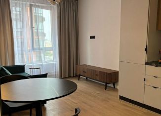 Сдается в аренду 1-ком. квартира, 40.8 м2, Москва, проезд Стройкомбината, 1, ЗАО
