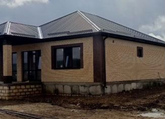 Продажа дома, 115 м2, село Надежда, Парковая улица