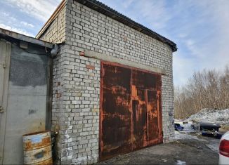 Гараж на продажу, 30 м2, Мурманск
