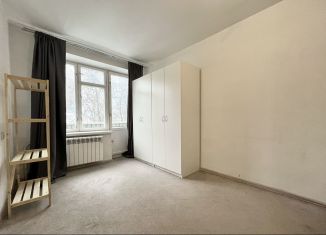 Сдам однокомнатную квартиру, 27 м2, Москва, Тучковская улица, 11, ЗАО